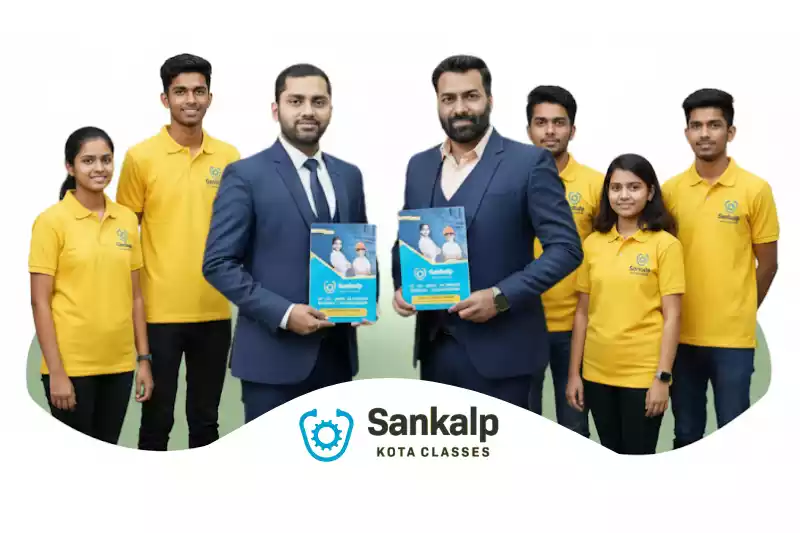 Sankalp